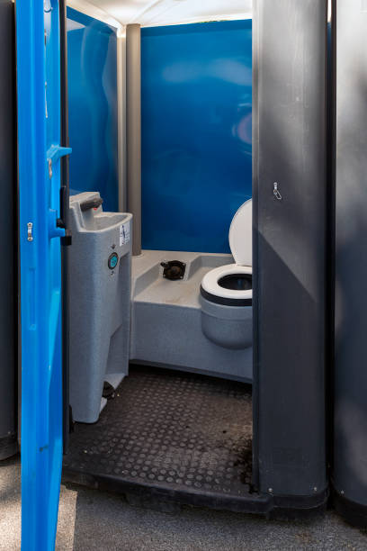 Best Temporary restroom rental  in Williamsburg, VA