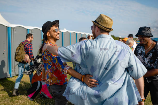 Best Portable toilet rental cost  in Williamsburg, VA