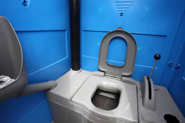 Best Long-term porta potty rental  in Williamsburg, VA