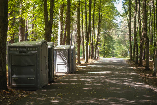 Best Affordable portable toilet rental  in Williamsburg, VA