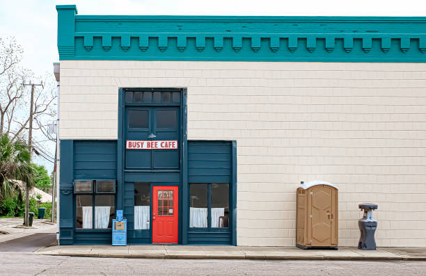 Best Affordable porta potty rental  in Williamsburg, VA