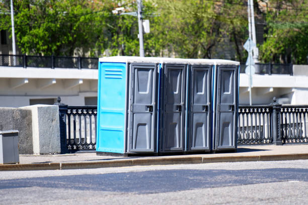 Affordable portable toilet rental in Williamsburg, VA