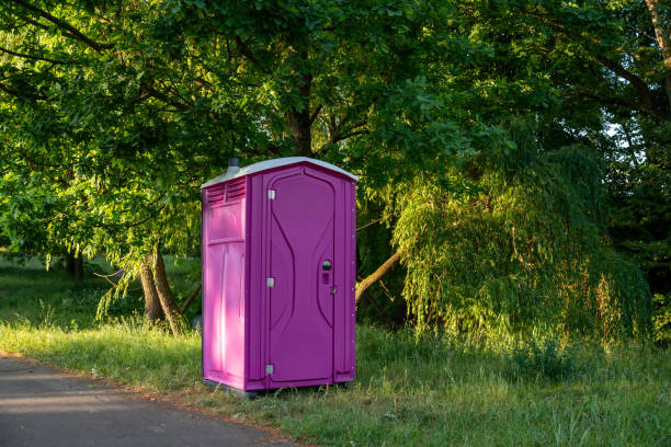 Porta potty services near me in Williamsburg, VA