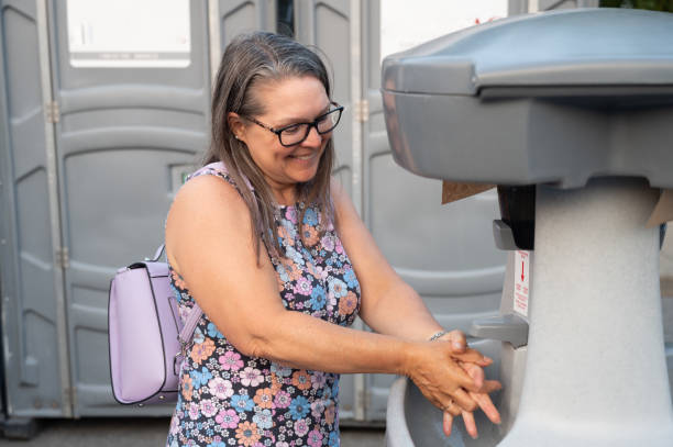 Best Portable toilet rental cost  in Williamsburg, VA