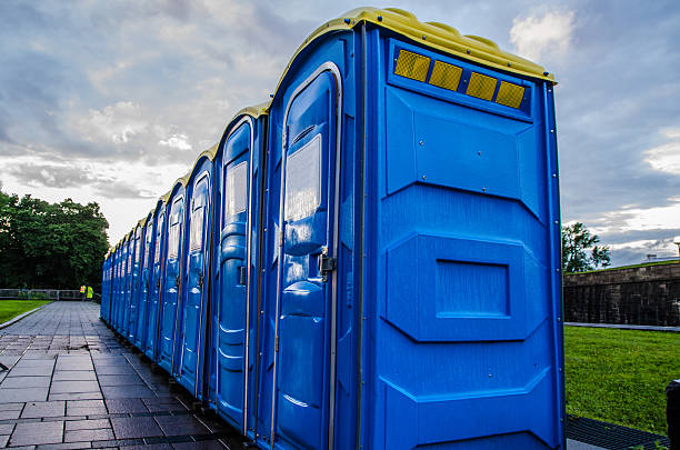 Best Event porta potty rental  in Williamsburg, VA