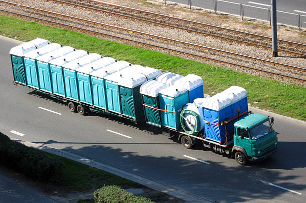 Best Porta potty rental near me  in Williamsburg, VA